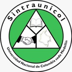 Sintraunicol – Universidad Nacional de Colombia Sede Medellin